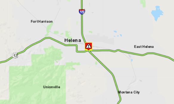 mdt wreck I 15 helena